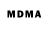 MDMA crystal vadim punin